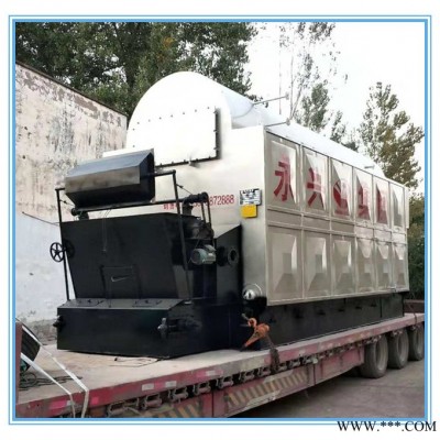 河南永興鍋爐集團(tuán)供應(yīng)臥式生物質(zhì)鍋爐 DZL4噸生物質(zhì)鍋爐