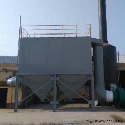 脈沖除塵設(shè)備 生物質(zhì)鍋爐除塵器 布袋除塵器鑫龍環(huán)保設(shè)備