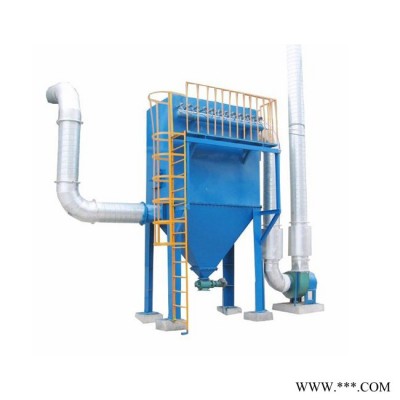 生物質(zhì)鍋爐除塵器