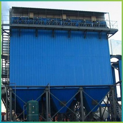 興盈環保 鍋爐除塵器 燃煤鍋爐除塵器價格 生物質鍋爐除塵設備生產廠家 支持定制