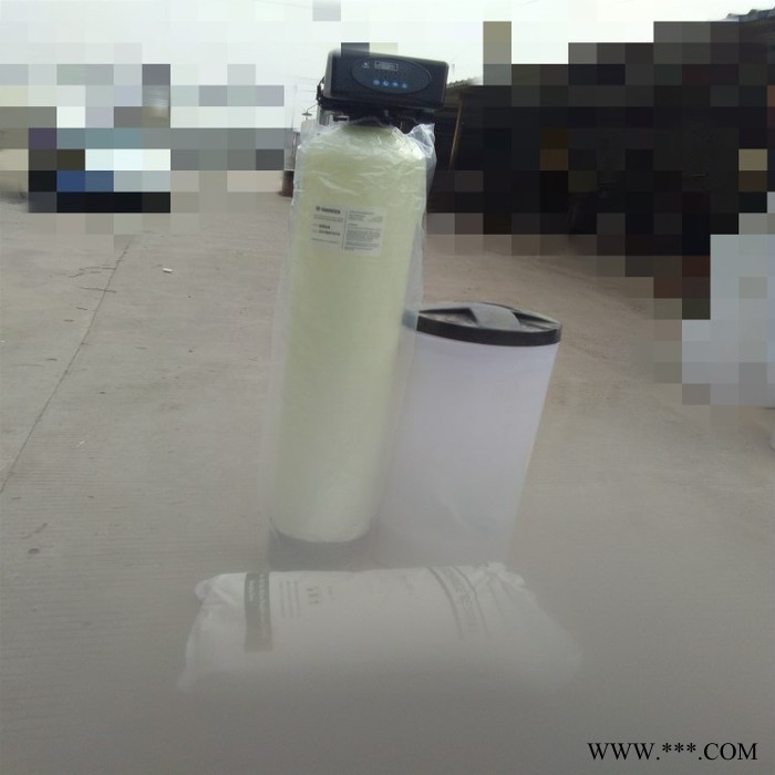 冀誠2t/h小型全自動軟水機 生物質(zhì)鍋爐前置軟水器