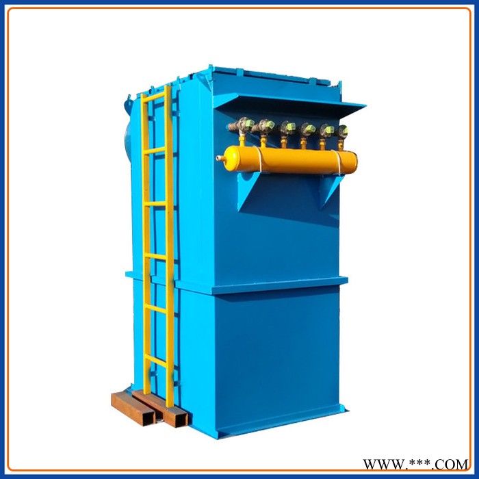 日月鑫環保布袋除塵器燃煤鍋爐生物質鍋爐高溫布袋除塵設備