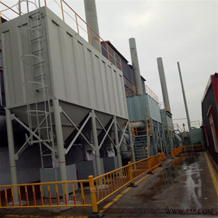 遼寧工業鍋爐除塵設備 生物質鍋爐除塵器 鍋爐除塵用脈中布袋除塵器 玉嘉環保 按需定制