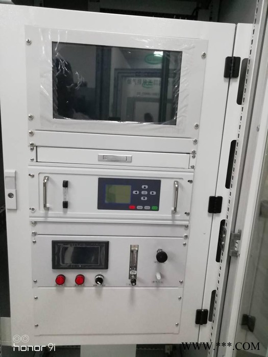 西安博純供應生物質(zhì)鍋爐煙氣排放在線監(jiān)測系統(tǒng)西安博純科技