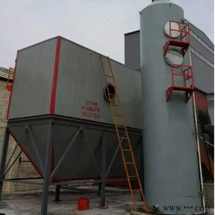 生物質鍋爐布袋除塵器 鍋爐除塵器 價格實惠 詳情請來電咨詢