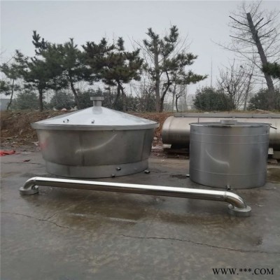 家庭傳統蒸酒設備 自動化液態不銹鋼釀酒設備 融興 生物質鍋爐釀酒設備 量大從優