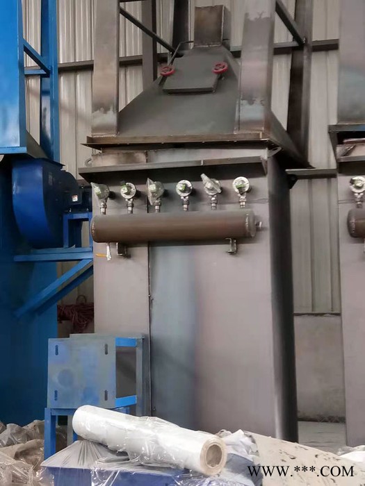 盈耀 燃煤鍋爐布袋除塵器 倉頂單機除塵器 生物質鍋爐除塵器 振動篩布袋除塵器 氣箱脈沖除塵器 實體廠家 誠信經營