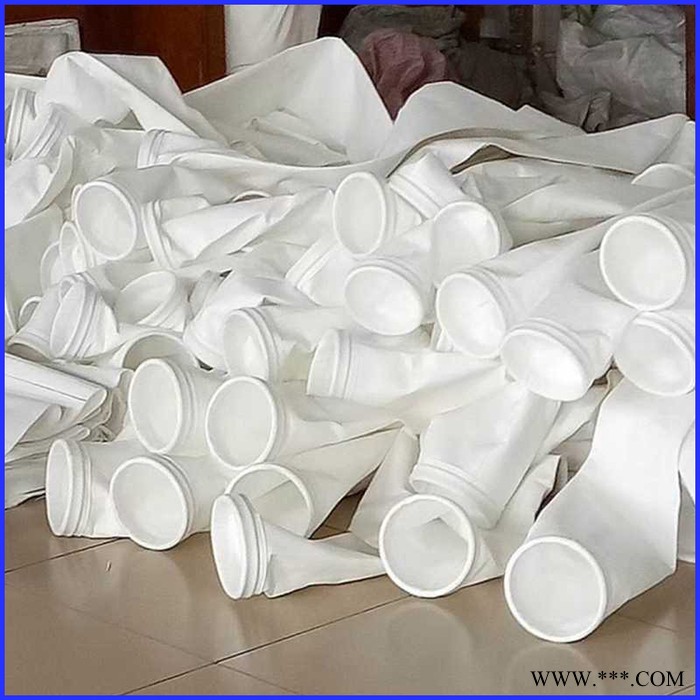 pps覆膜除塵布袋 脈沖布袋除塵器 生物質鍋爐除塵布袋  欣千環保 誠信經營 做工精細