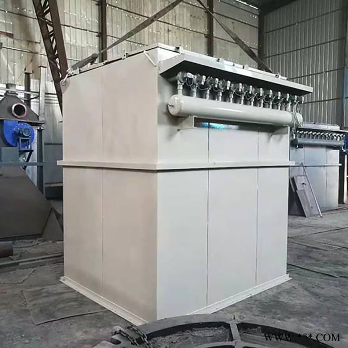 盈耀 常溫布袋除塵器 生物質鍋爐除塵器 礦山除塵器 實體廠家 品質保證