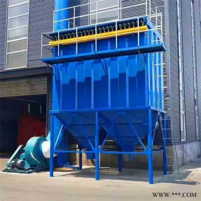 生物質鍋爐布袋除塵器 防爆布袋除塵器 暢鑫 供應多臺