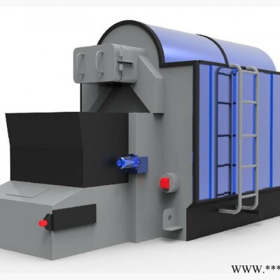 生物質鍋爐