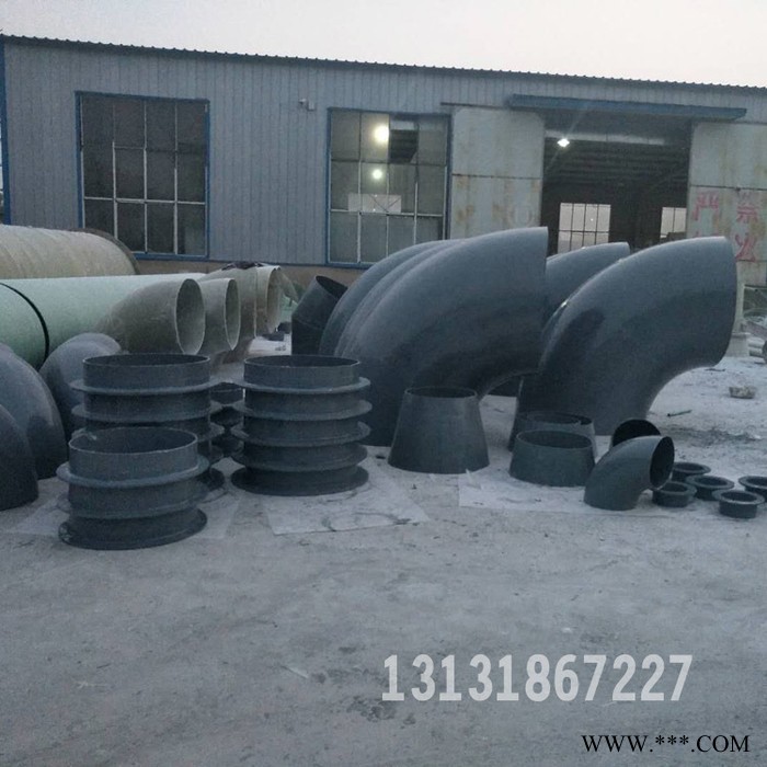 中富 小型工業燃煤生物質鍋爐煙氣凈化水浴除塵器磚廠玻璃鋼噴淋脫硫塔