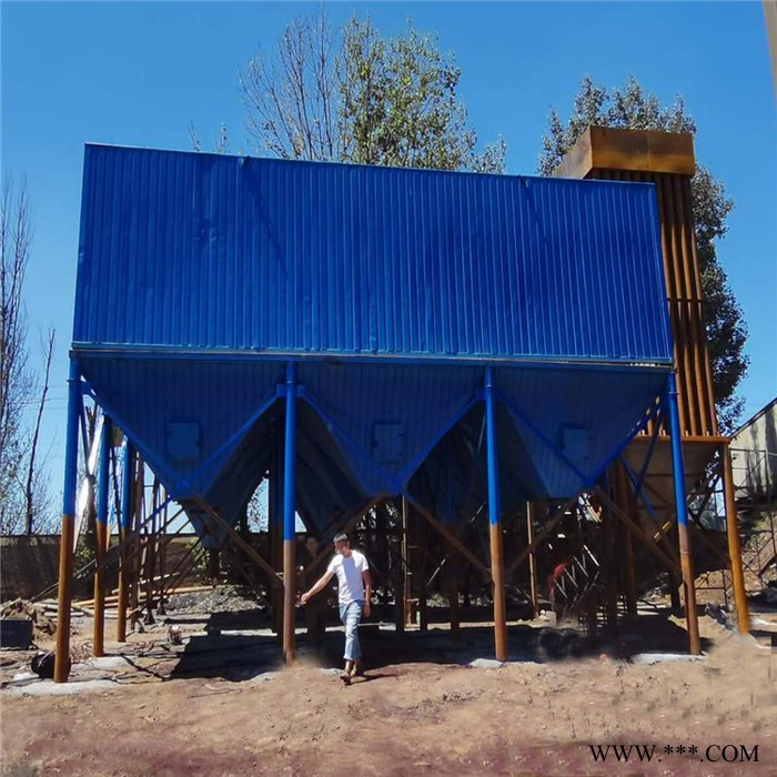 工業鍋爐布袋除塵器 生物質鍋爐除塵器 工業粉塵處理設備 玉嘉環保 實體廠家