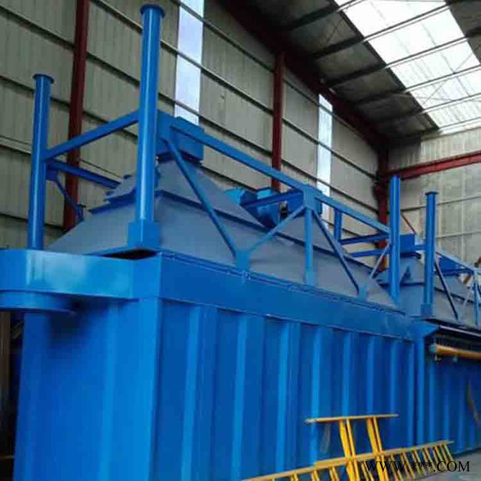 生物質鍋爐布袋除塵器 布袋除塵器可定制 暢鑫 全新