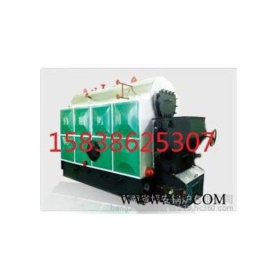 恒安鍋爐YGW 生物質鍋爐 YGW系列 生物質有機載熱體鍋爐