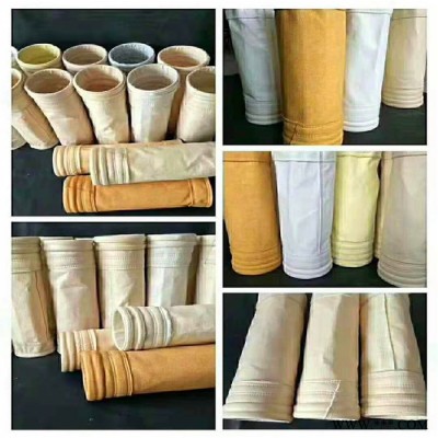 鍋爐布袋 生物質鍋爐除塵布袋 耐高溫除塵布袋 玉嘉環保現貨銷售