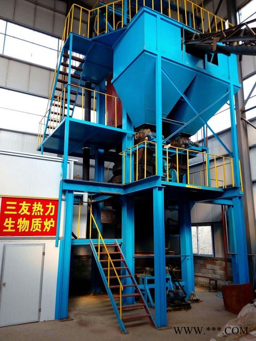 供應煙生物質鍋爐,節能環保鍋爐