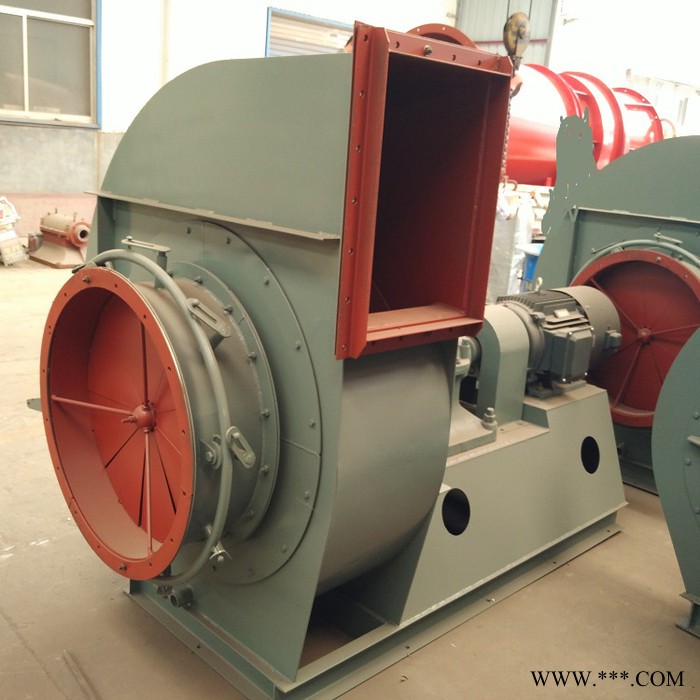 Y8-39 離心引風機 高溫引風機 生物質鍋爐風機 規格齊全
