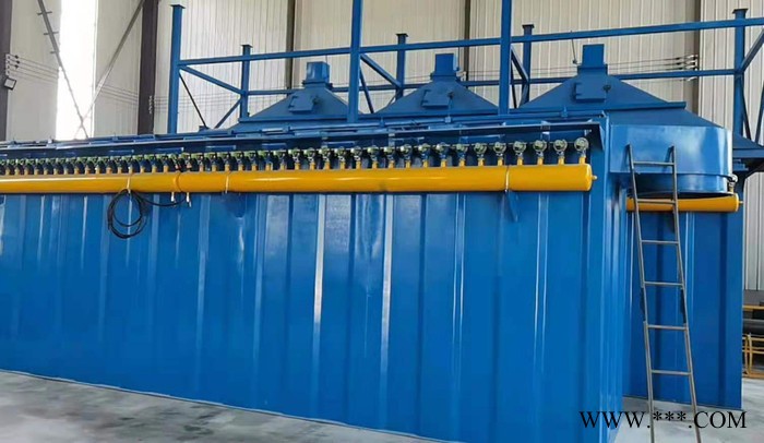 除塵設備生產廠家 供應脈沖布袋除塵器 生物質鍋爐脈沖除塵器 工業布袋除塵器 粉塵除塵設備