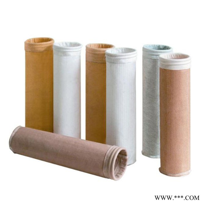 供應PPS 除塵布袋 玻纖氈布袋 工業防塵布袋 生物質鍋爐布袋 除塵布袋廠家