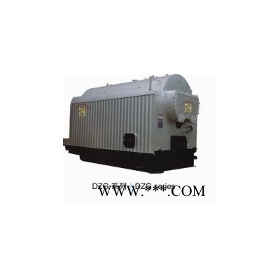 金鼎牌DZG系列 臥式快裝鍋爐節能環保鍋爐 生物質鍋爐