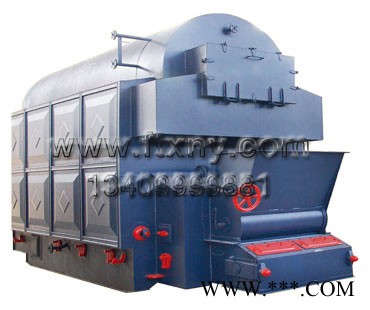 供應富通新能源800大型生物質鍋爐