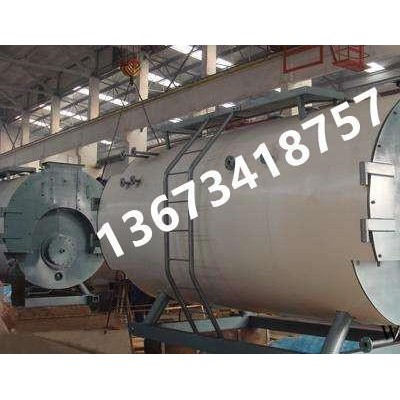 蒸汽鍋爐燃氣鍋爐燃油燃氣熱風爐生物質鍋爐哪里的好