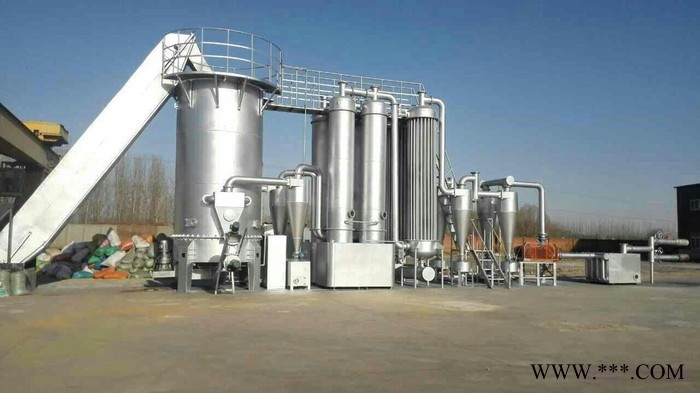 廣州綠開LK-4000 生物質氣化爐銷售，為生物質鍋爐生物質蒸汽鍋爐提供清潔燃氣