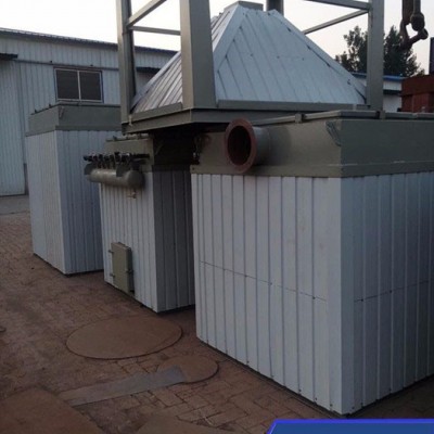 恒隆DMC 生物質鍋爐除塵器  生物質鍋爐除塵器廠家  徐州生物質鍋爐除塵器廠家