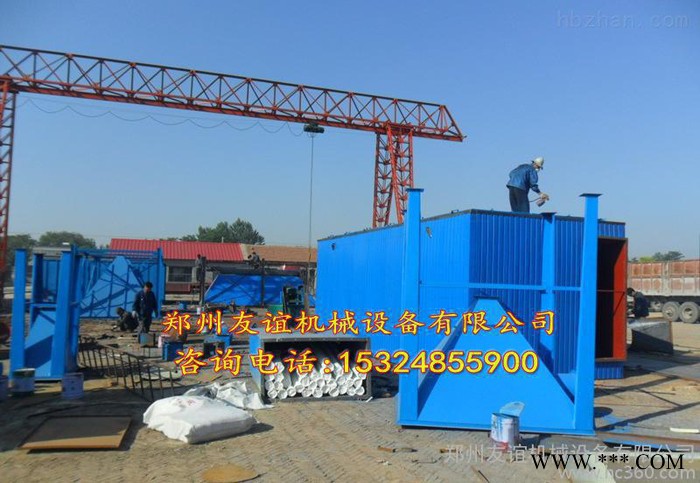 鍋爐脫硫除塵器 生物質鍋爐除塵器 木工旋風除塵器