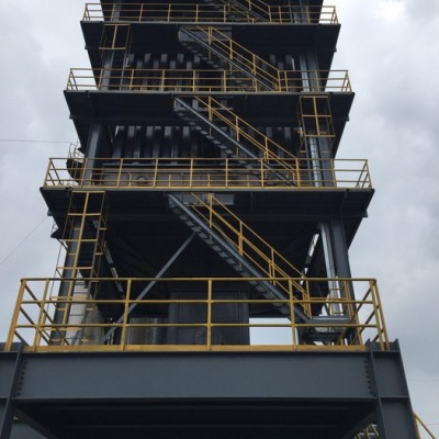 東莞生物質鍋爐廢氣處理設備廠家