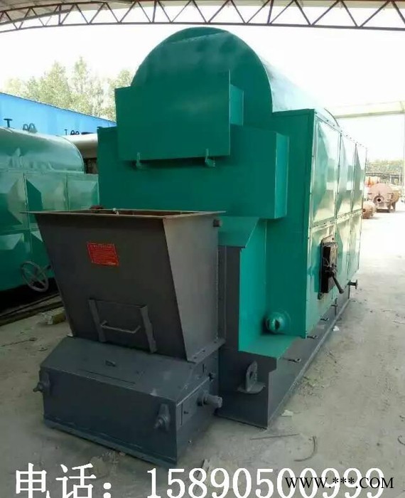 烏魯木齊市雙燃料鍋爐廠  6噸燃煤蒸汽鍋爐價(jià)格  八噸生物質(zhì)鍋爐