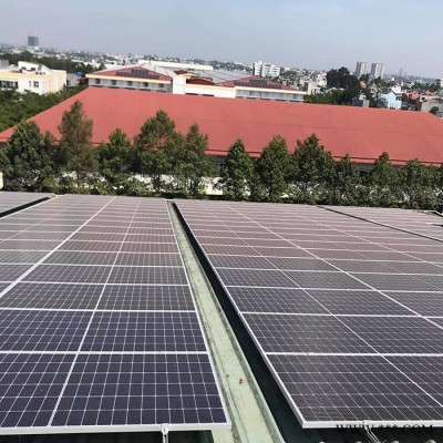 光伏板回收 降級(jí)光伏板回收 拆卸光伏板回收 云鵬光伏