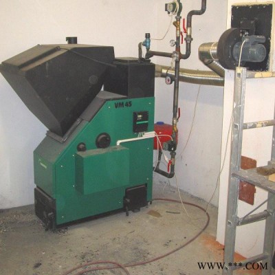 VM25型 沃利瑪 家用采暖爐 全自動微電腦控制 全新設計理念 生物質鍋爐 環保節能 無煙鍋爐 操作簡單