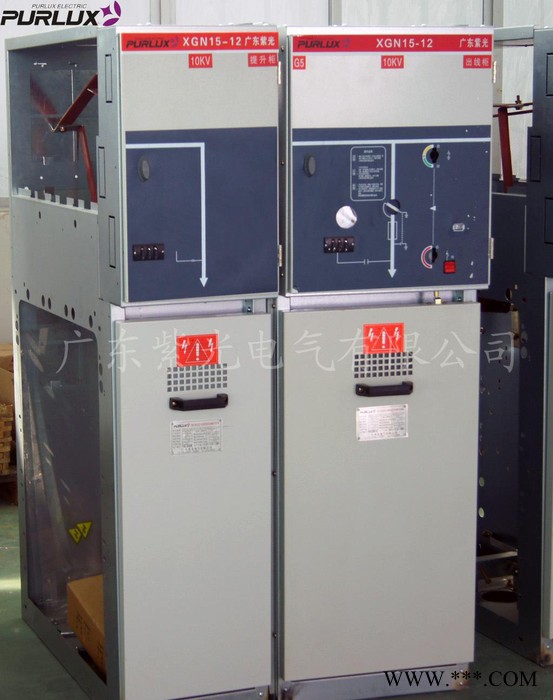 風力發電專用斷路器環網柜，紫光電氣直銷，支持混批