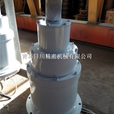 青島日川RCVA-5000W 垂直軸風(fēng)力發(fā)電機(jī)