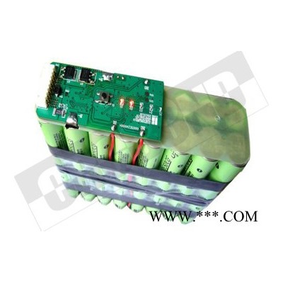 CRCBOND鋰電池PACK組合封裝UV膠