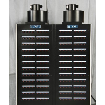 MACCORS4000 鋰電池檢測設(shè)備