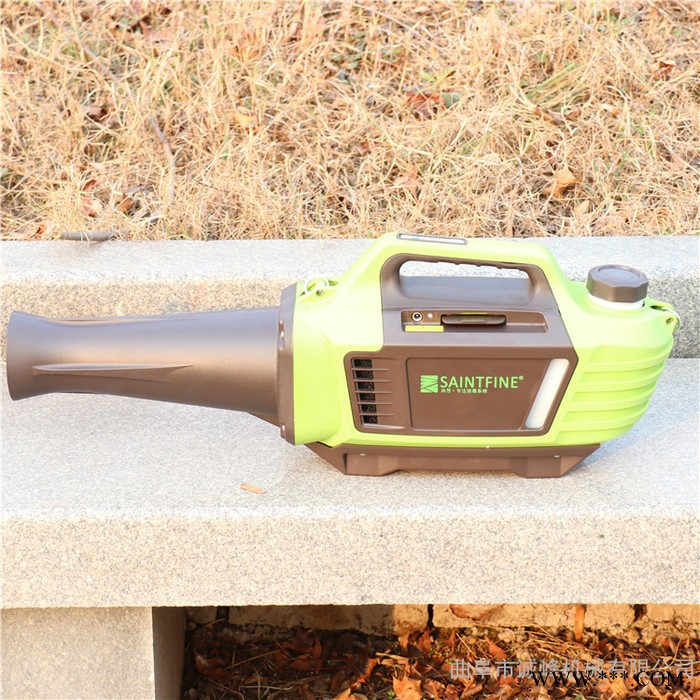 鋰電池超低容量噴霧機源頭工廠 充電手提蓄電池小型消毒機