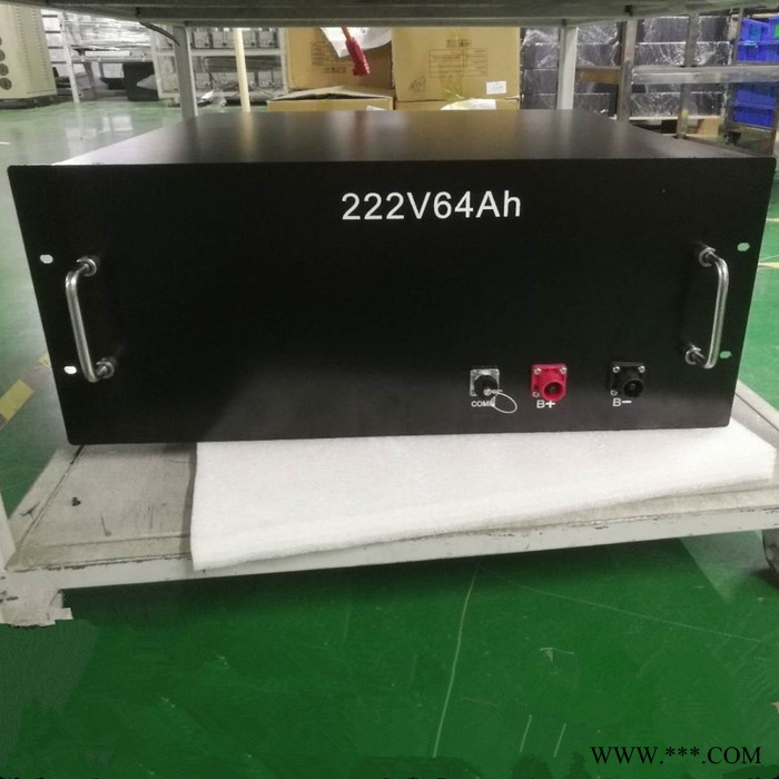 東風(fēng)亞森定制220v64ah 直流屏鋰電池 大容量鋰電池組基站電池組