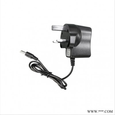 廠家直供 英規18650鋰電池充電器 4.2V8.4V500mA聚合物鋰電池充電器