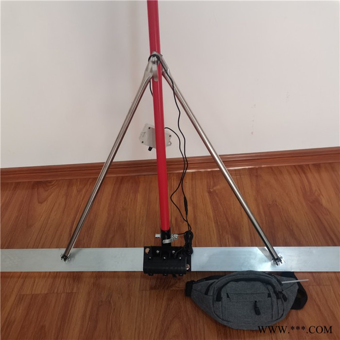 路面振動尺 小型鋰電池振動刮平尺 鋰電池大刮尺