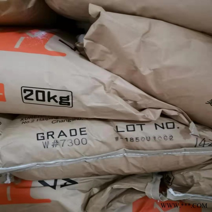 日本吳羽鋰電池粘接PVDF W#8100 PVDF聚合物/PVDF材料報(bào)價(jià)/PVDF性能