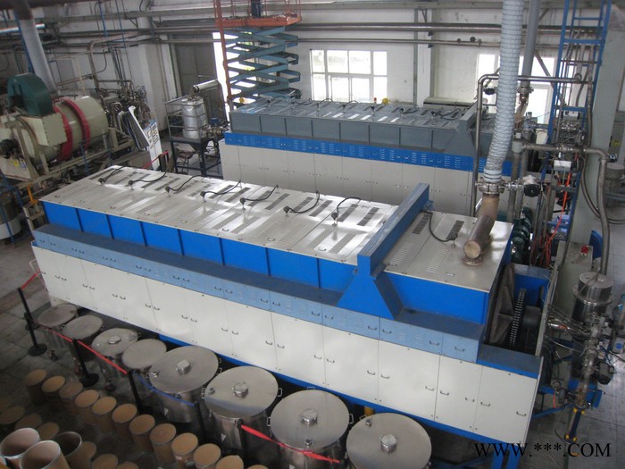 科源KY-R-L 鋰電池磷酸鐵鋰干燥脫水設備