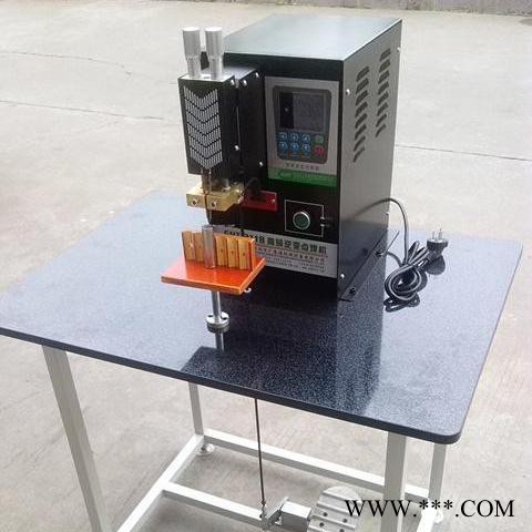 供應(yīng)廣惠通機械設(shè)備2218高頻逆變鋰電池點焊機