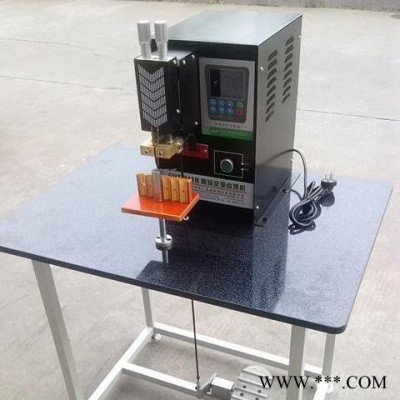 供應廣惠通機械設備2218高頻逆變鋰電池點焊機