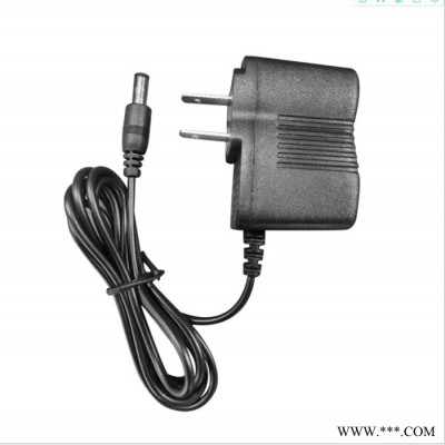 **8V500mA鋰電池充電器 頭燈 強光燈 投光燈充電器