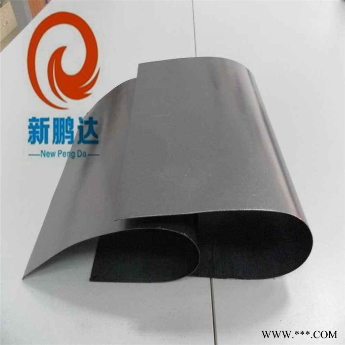 xp8825新鵬達(dá)鋰電池阻燃硅膠墊 阻燃導(dǎo)熱硅膠墊 新能源汽車上用