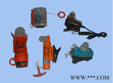 DFYD-L-B型救生衣燈(鋰電池）               廠家直銷,質量保證