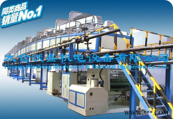 涂布復合機｜防靜電涂布機｜雙面防靜電涂層｜鋰電池涂布機